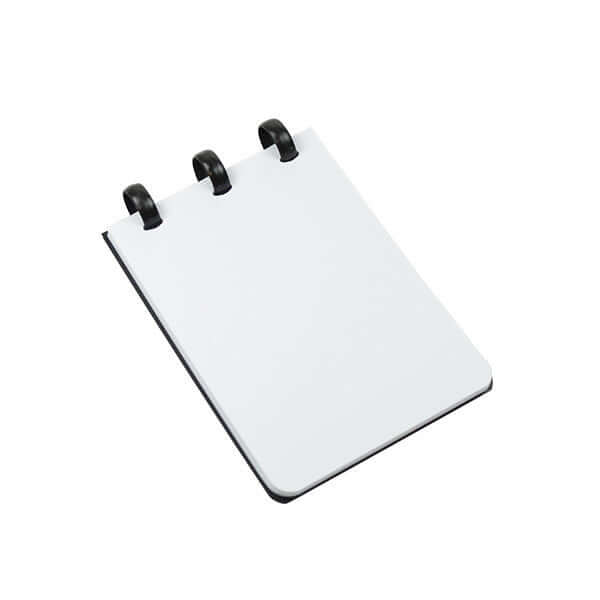 Atoma Classic Colours Disc-Bound Notebook 75 x 105 - Image 4