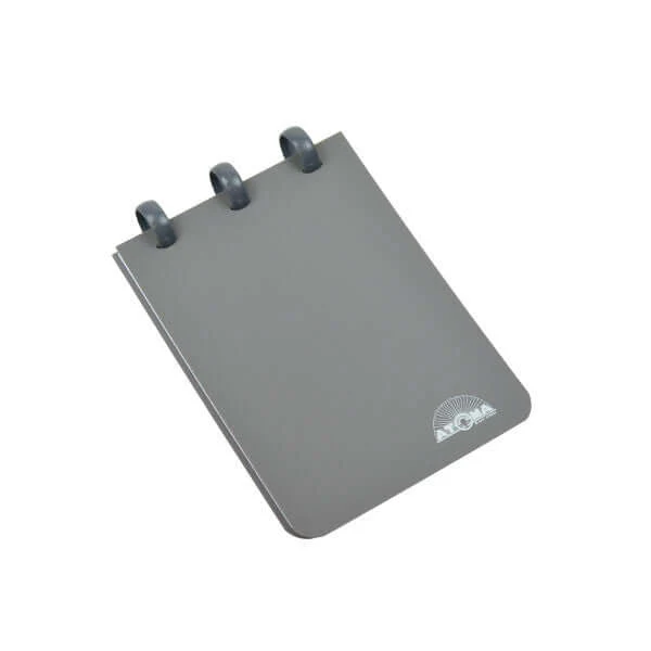 Atoma Classic Colours Disc-Bound Notebook 75 x 105 - Image 9