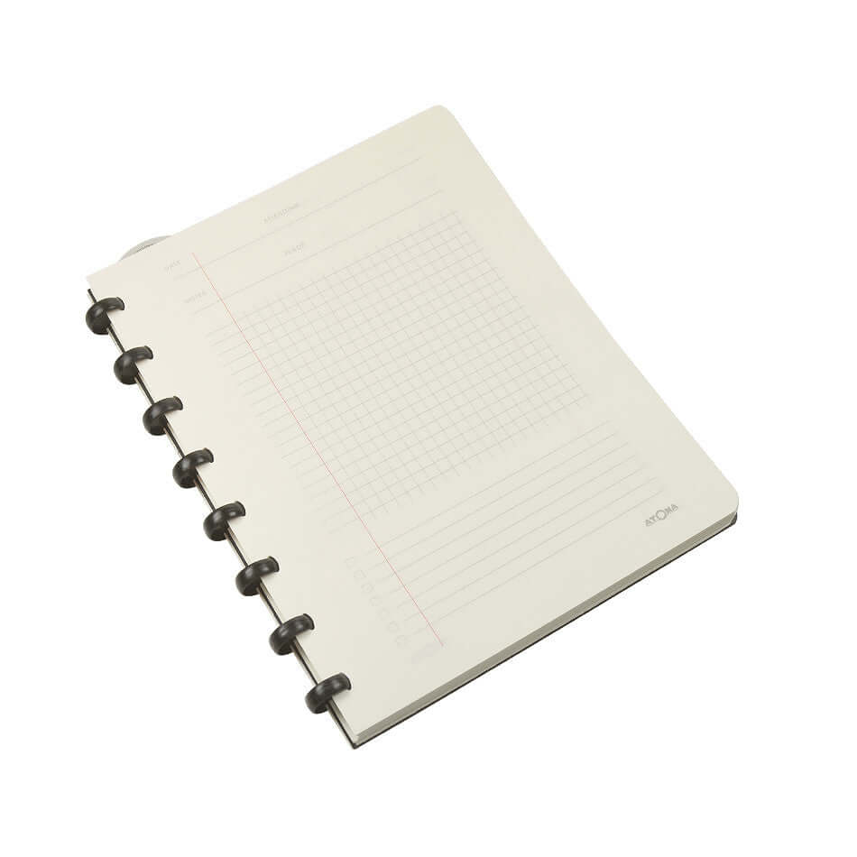 Atoma Meeting Book 185 x 210 - Image 3