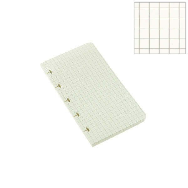 Atoma Notebook Refill Pad 8x14 Cream - Image 3