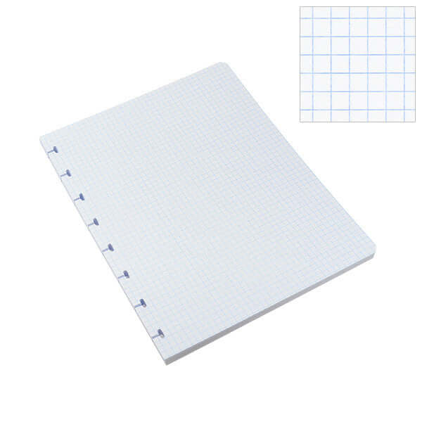 Atoma Notebook Refill Pad 165 x 210 White - Image 3