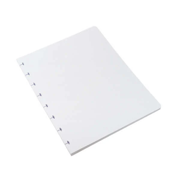 Atoma Notebook Refill Pad 165 x 210 White - Image 5