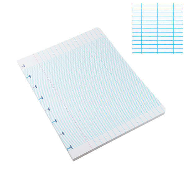 Atoma Notebook Refill Pad 165 x 210 White - Image 6
