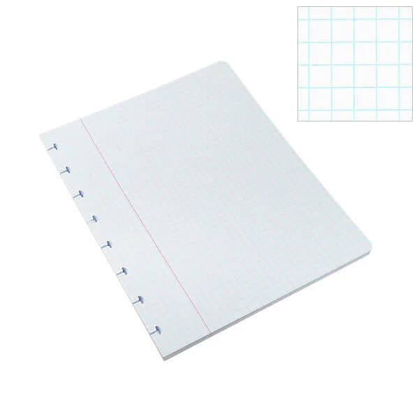 Atoma Notebook Refill Pad 165 x 210 White - Image 7