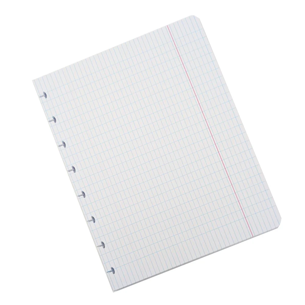Atoma Notebook Refill Pad 165 x 210 White - Image 8