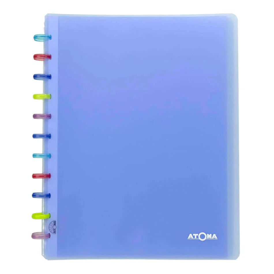 Atoma Tutti Frutti Notebook 210 x 297 - Image 3