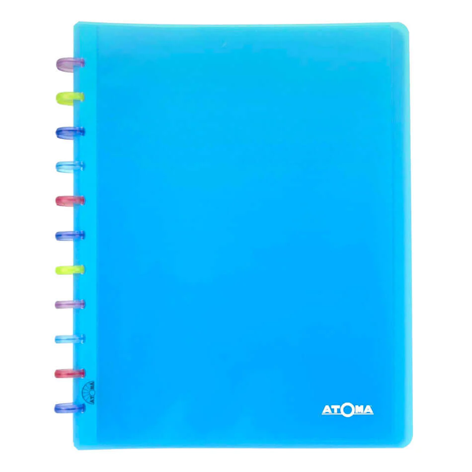 Atoma Tutti Frutti Notebook 210 x 297 - Image 5