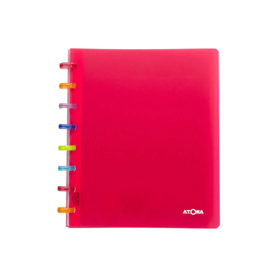 Atoma Tutti Frutti Notebook 165 x 210 - Image 4