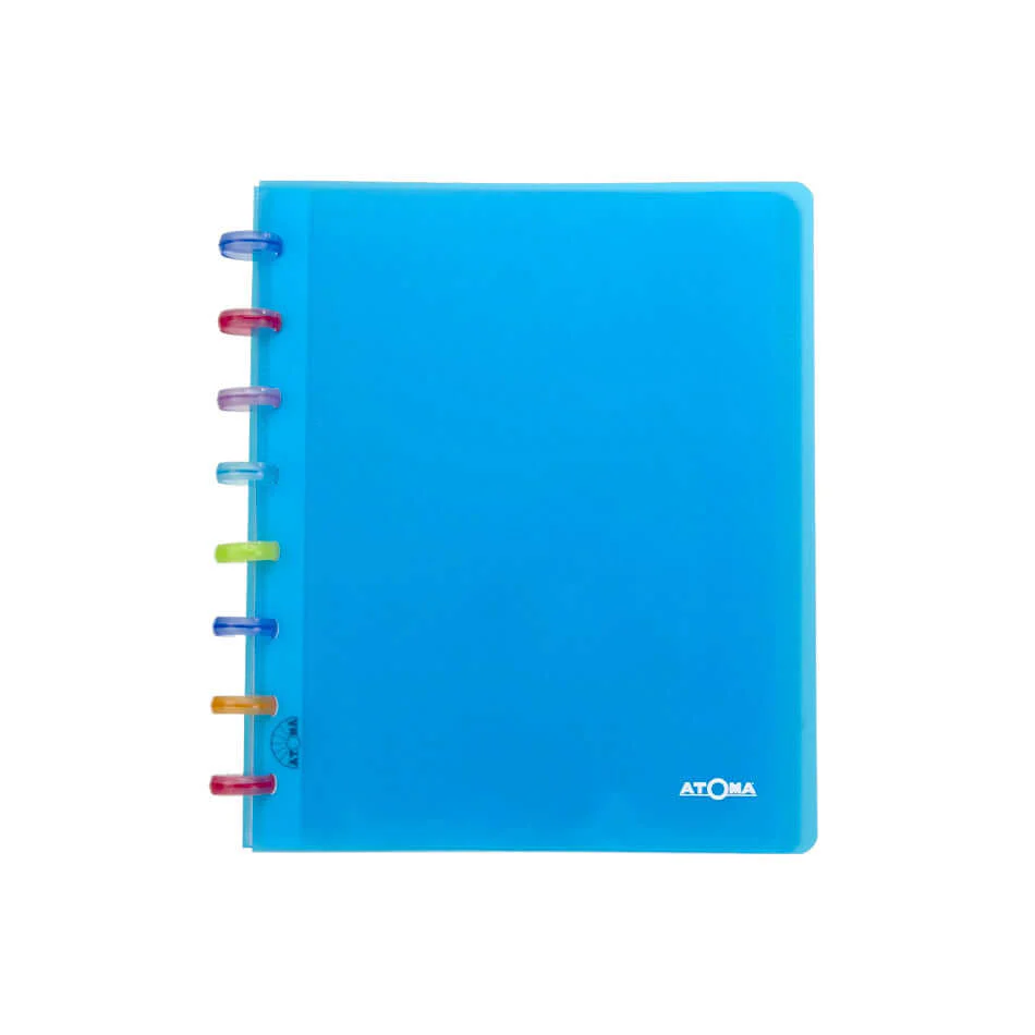 Atoma Tutti Frutti Notebook 165 x 210 - Image 5