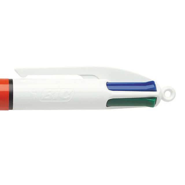 BIC 4-Colour Multipen Fine - Image 3
