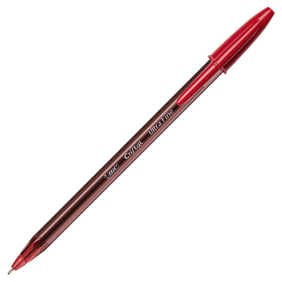 BIC Cristal Exact Ballpoint Pen - Image 3