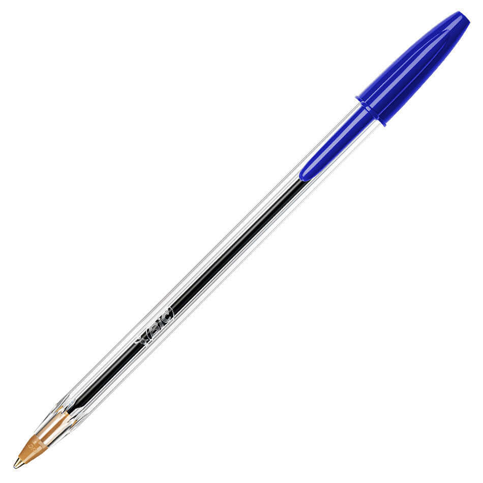 BIC Cristal Original Ballpoint Pen - Image 3