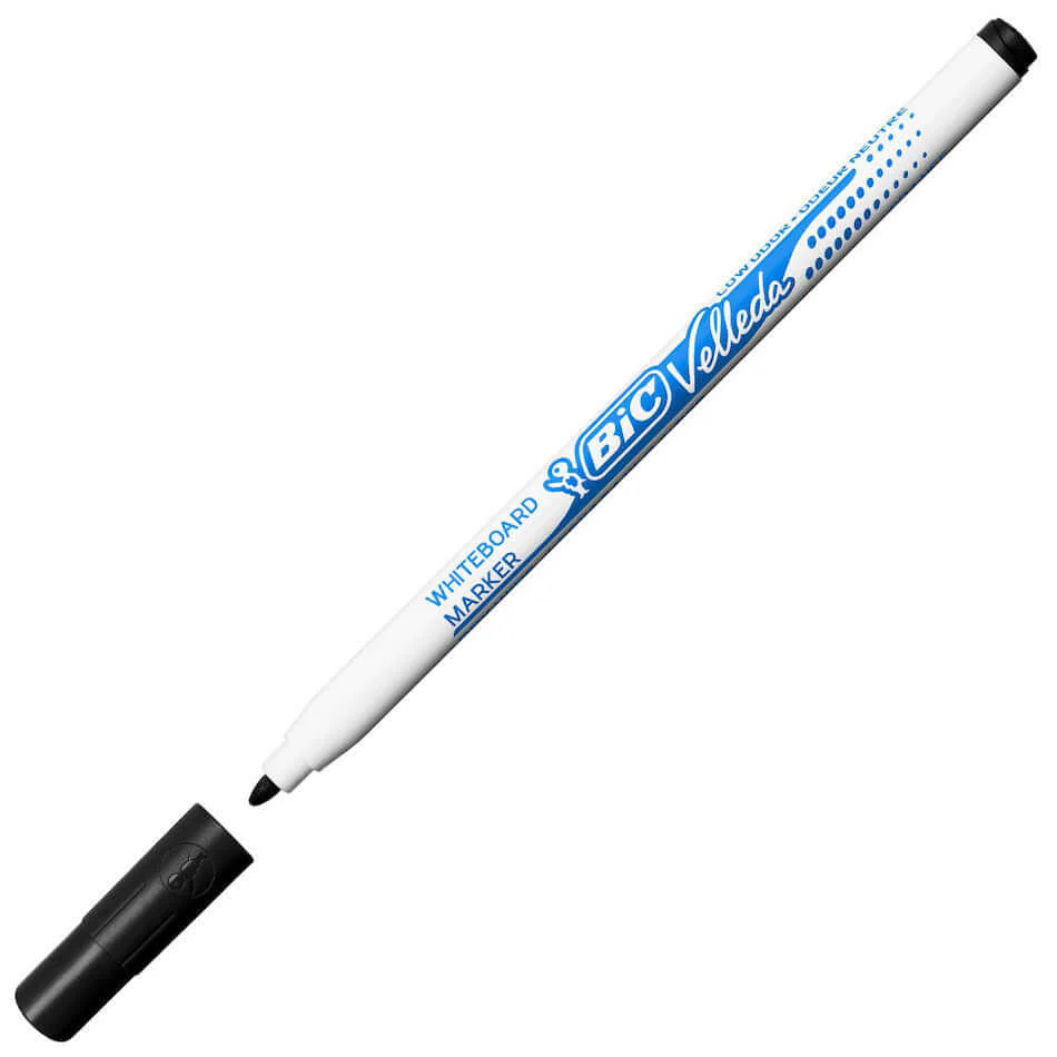 BIC Velleda 1721 Whiteboard Marker - Image 3