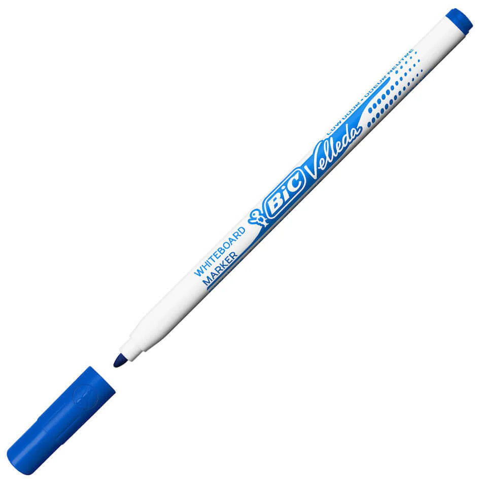BIC Velleda 1721 Whiteboard Marker - Image 4