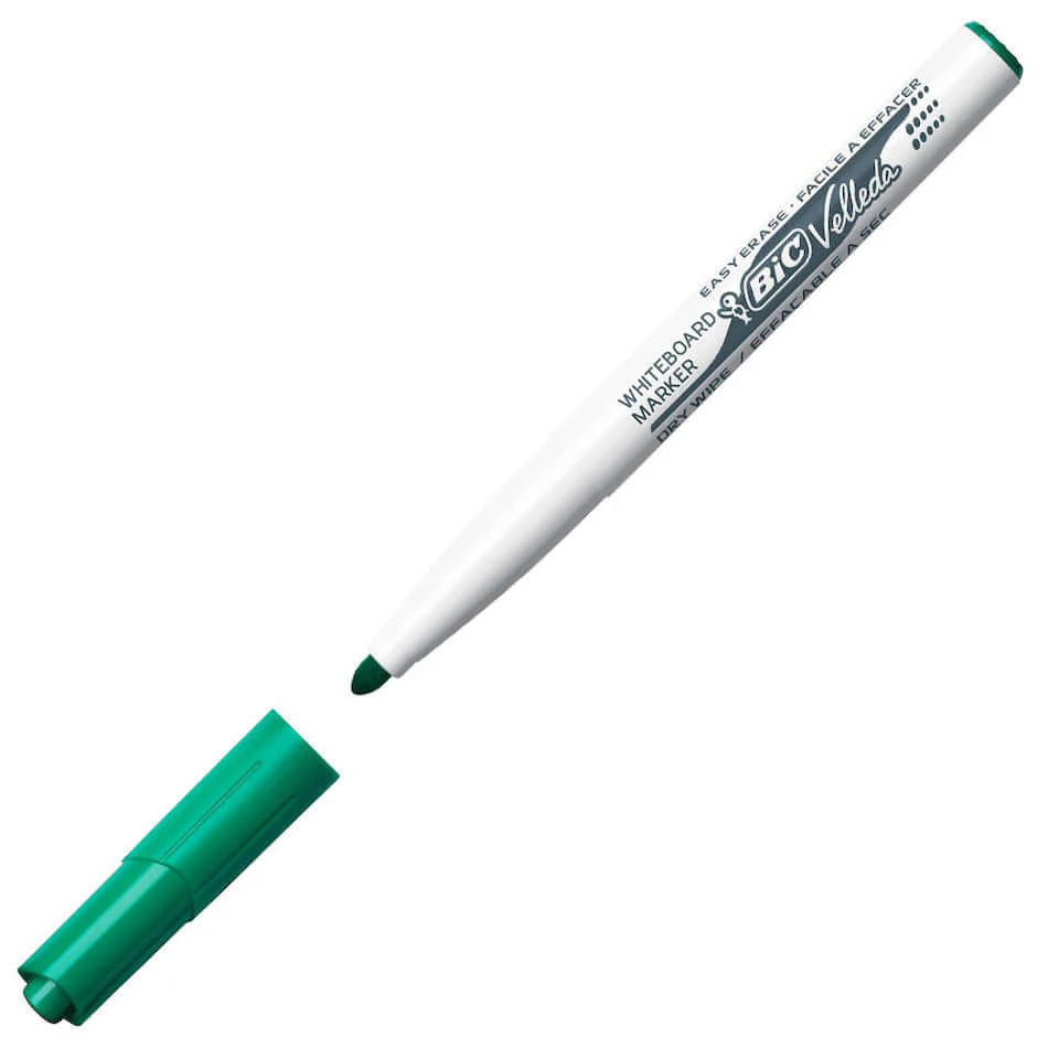 BIC Velleda 1741 Whiteboard Marker - Image 5