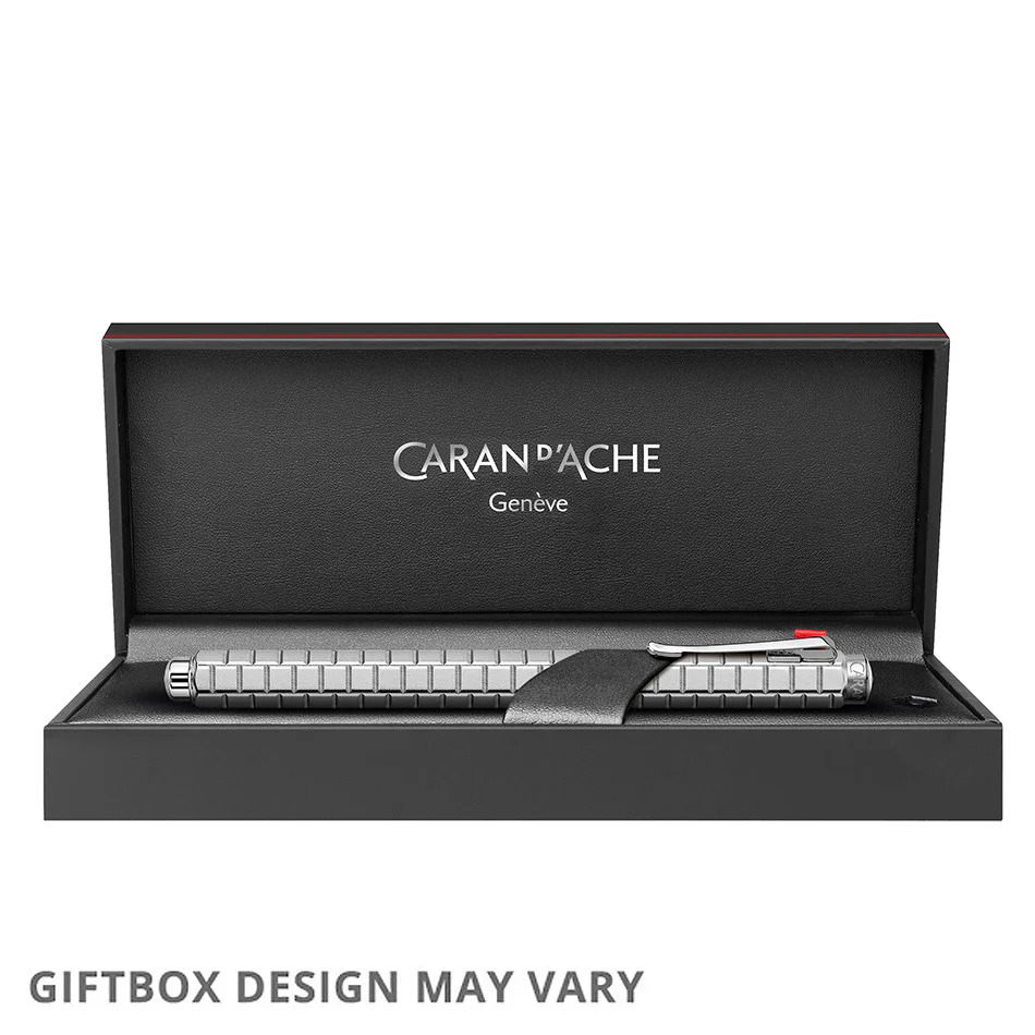 Caran d'Ache Ecridor Rollerball Pen Avenue - Image 3