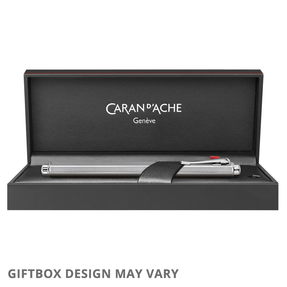 Caran d'Ache Ecridor Rollerball Pen Maille Milanaise - Image 3