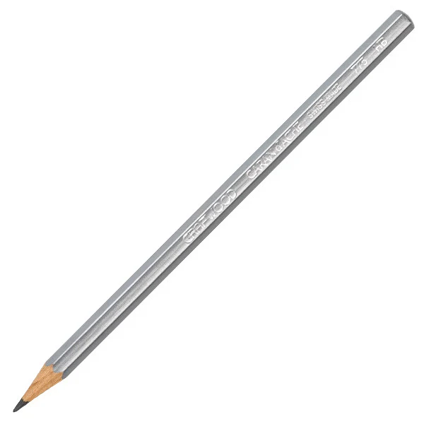 Caran d'Ache Grafwood Pencil - Image 14