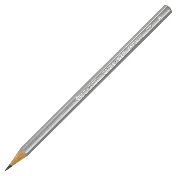 Caran d'Ache Grafwood Pencil - Image 15