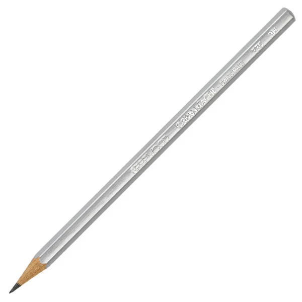 Caran d'Ache Grafwood Pencil - Image 4