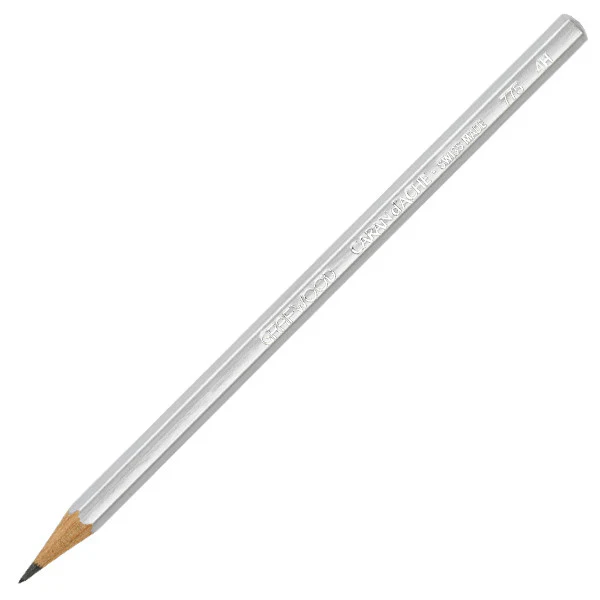Caran d'Ache Grafwood Pencil - Image 6