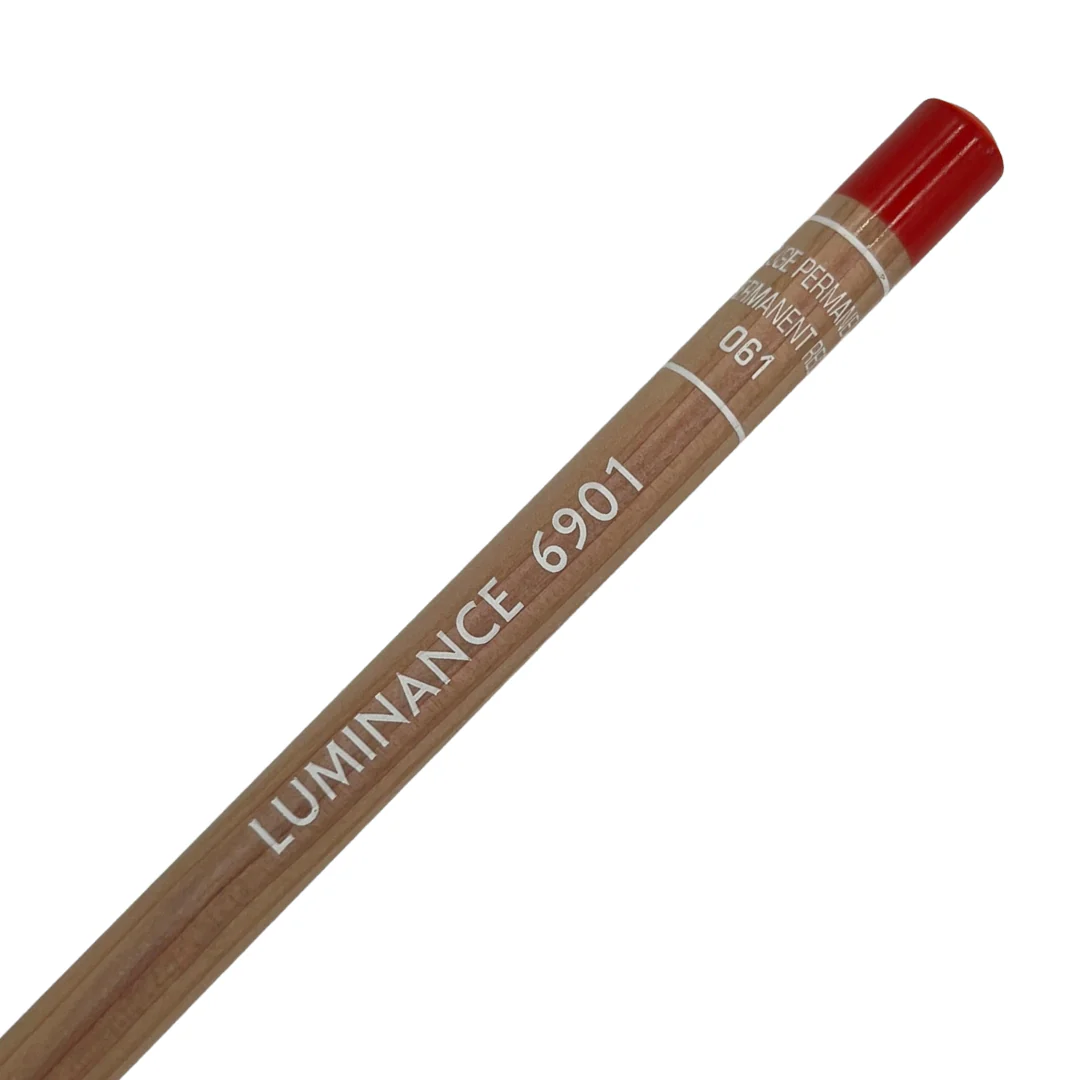 Caran d'Ache Luminance 6901 Professional Permanent Colour Pencil - Image 8