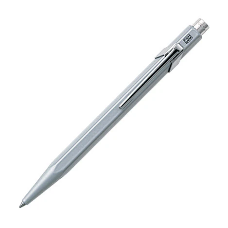 Caran d'Ache Metal Collection Classic Line 849 Ballpoint Pen - Image 10