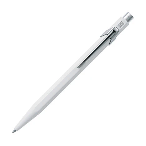 Caran d'Ache Metal Collection Classic Line 849 Ballpoint Pen - Image 8