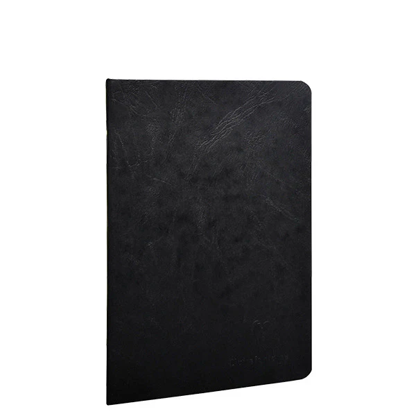 Clairefontaine Age Bag Staplebound Notebook A5 - Image 3