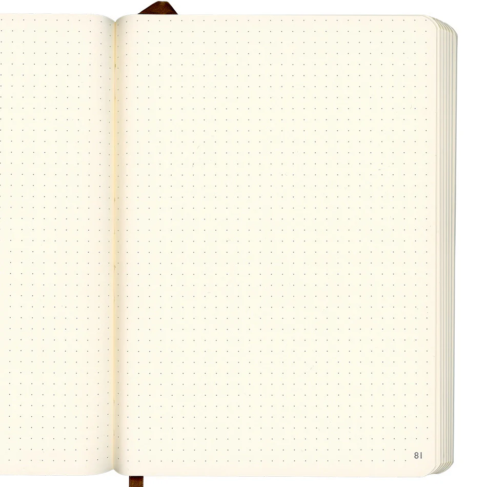 Clairefontaine Age Bag Threadbound Notebook A5 - Image 6