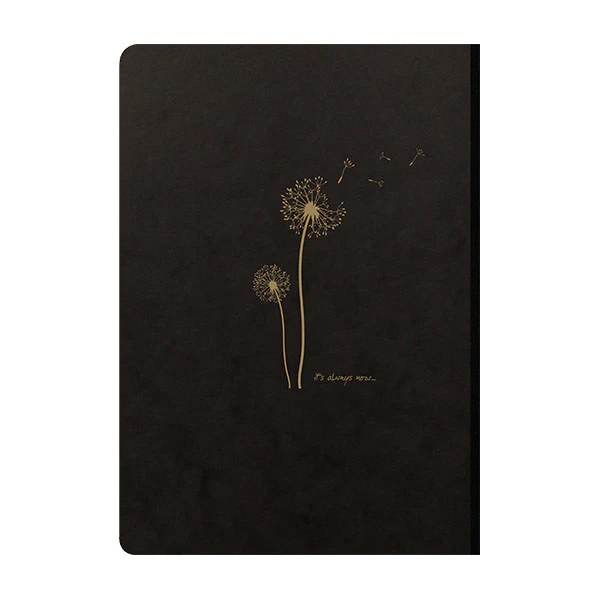 Clairefontaine Flying Spirit Clothbound Notebook A5 - Image 3