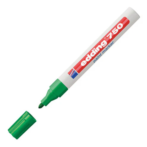edding 750 Paint Marker Pen - Image 4