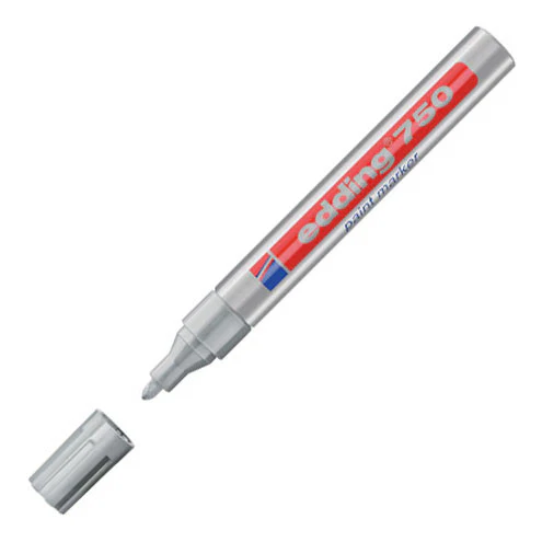 edding 750 Paint Marker Pen - Image 8