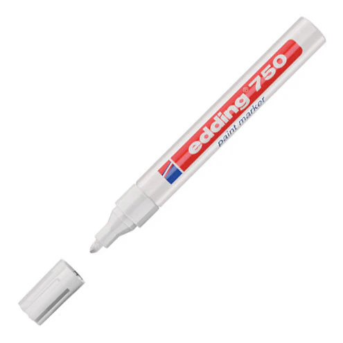 edding 750 Paint Marker Pen - Image 9