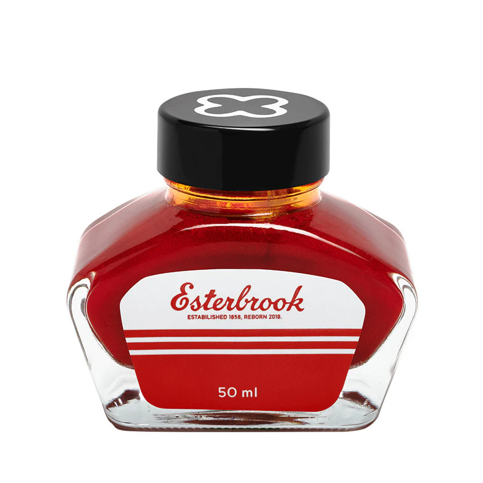 Esterbrook Shimmer Ink 50ml - Image 3