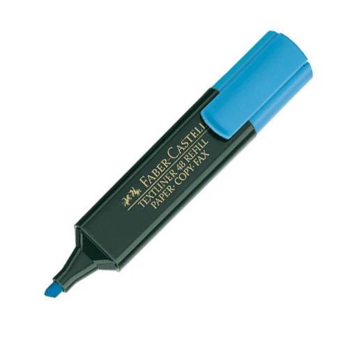 Faber-Castell Textliner 48 Highlighter - Image 3