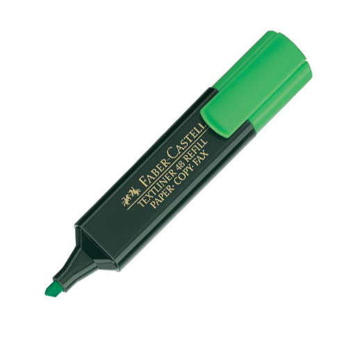 Faber-Castell Textliner 48 Highlighter - Image 4