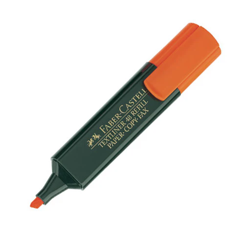 Faber-Castell Textliner 48 Highlighter - Image 5