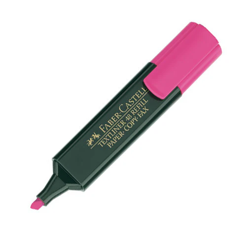 Faber-Castell Textliner 48 Highlighter - Image 6