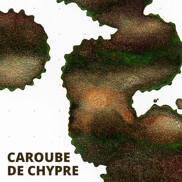 Jacques Herbin 1670 Inks Collection 50ml - Image 10