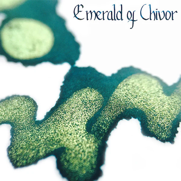 Jacques Herbin 1670 Inks Collection 50ml - Image 6