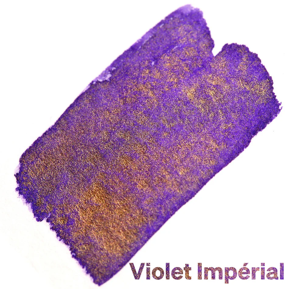 Jacques Herbin 1670 Inks Collection 50ml - Image 9