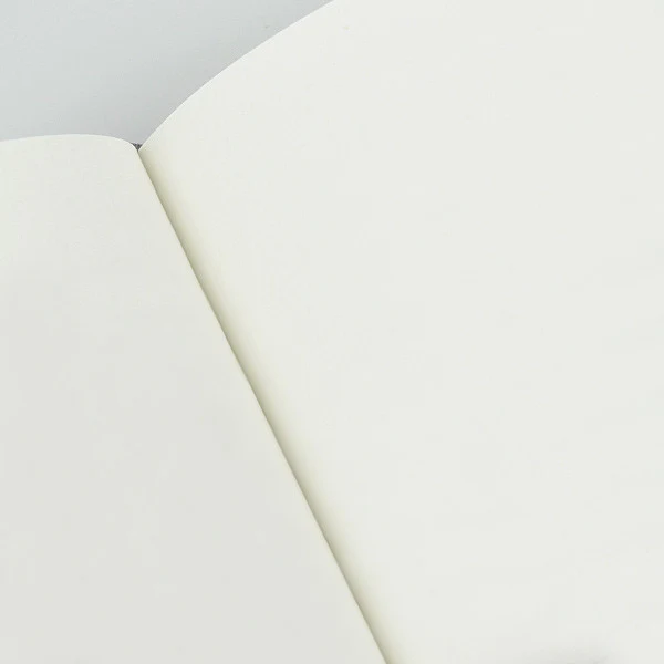 LEUCHTTURM1917 Hardcover Notebook Master Slim Navy - Image 3