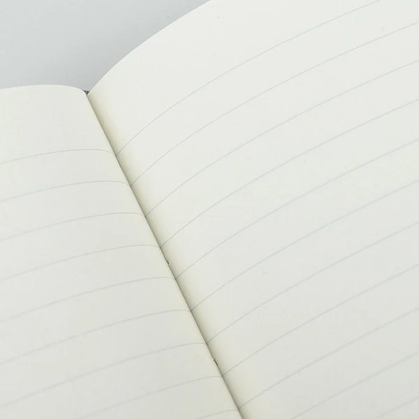 LEUCHTTURM1917 Hardcover Notebook Master Slim Navy - Image 4