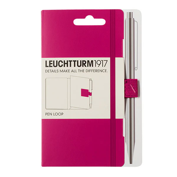 LEUCHTTURM1917 Pen Loop - Image 10