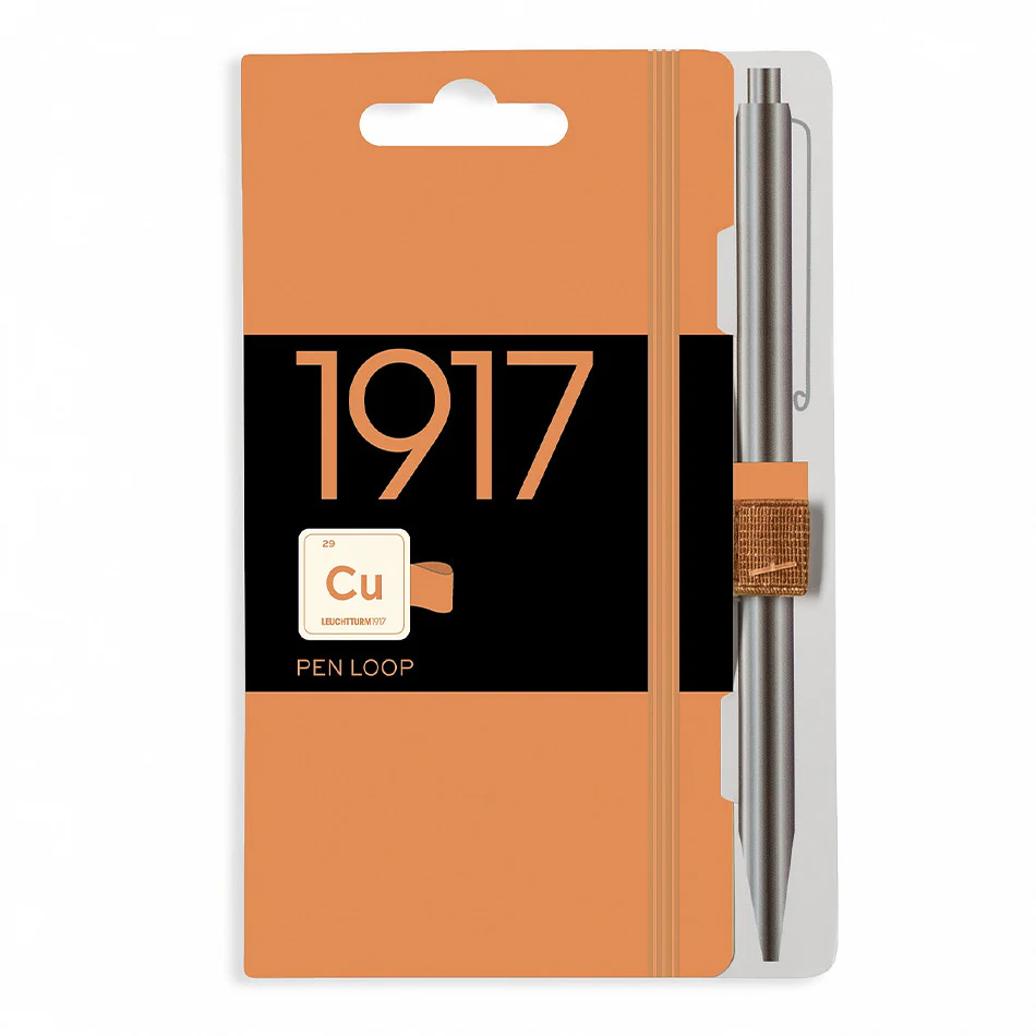 LEUCHTTURM1917 Pen Loop - Image 11