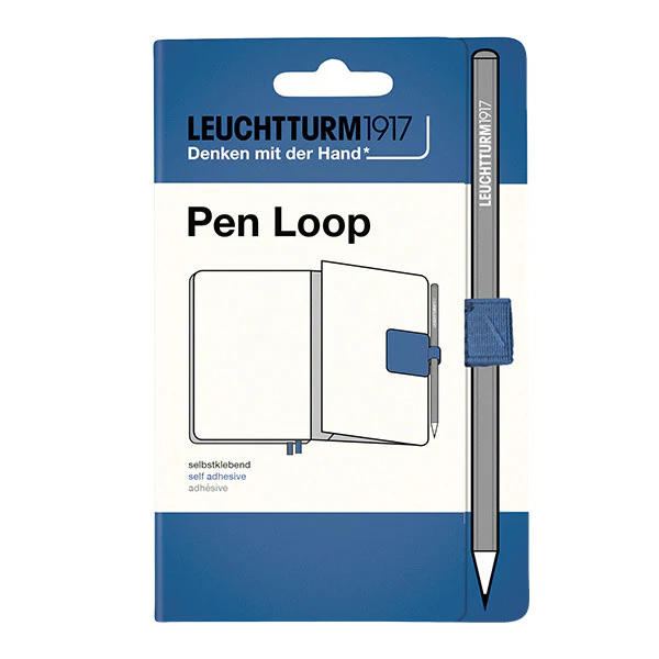 LEUCHTTURM1917 Pen Loop - Image 12