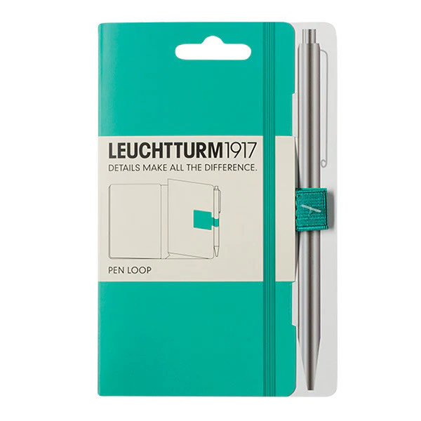 LEUCHTTURM1917 Pen Loop - Image 13