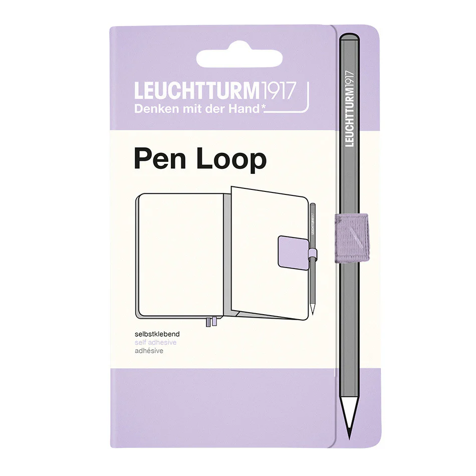 LEUCHTTURM1917 Pen Loop - Image 15