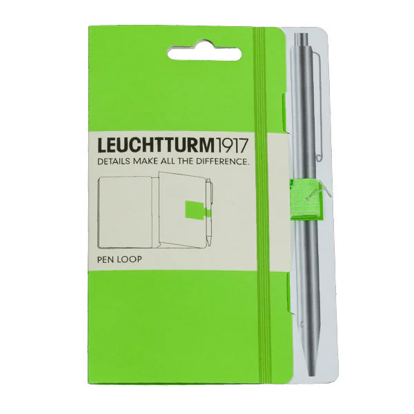 LEUCHTTURM1917 Pen Loop - Image 16